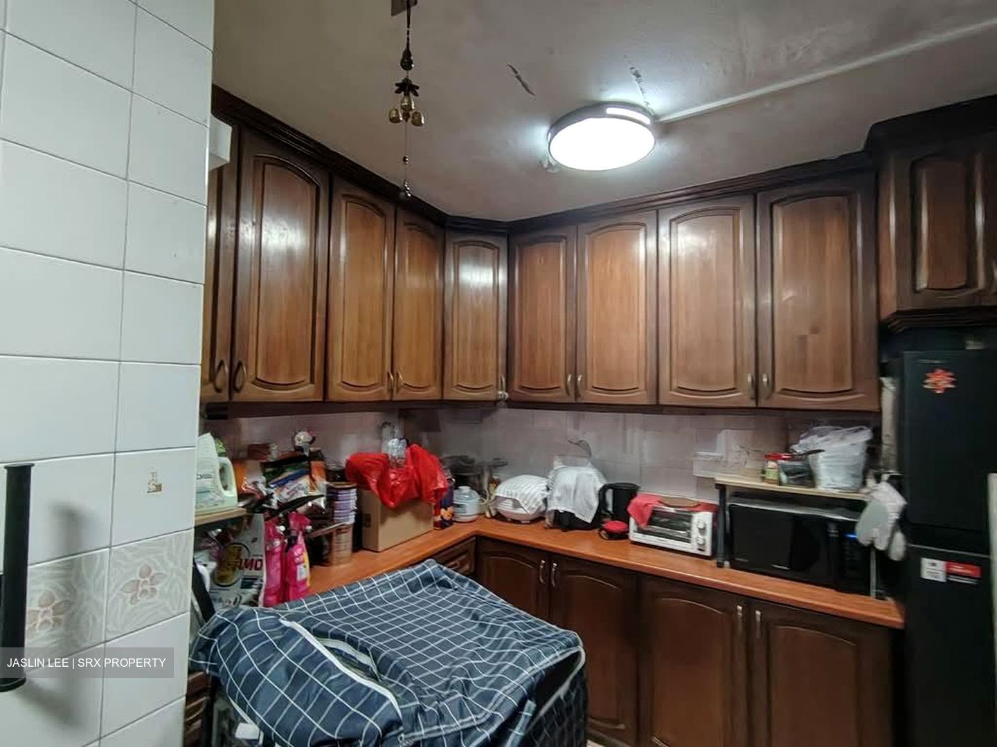 Blk 360 Woodlands Avenue 5 (Woodlands), HDB Executive #554334931
